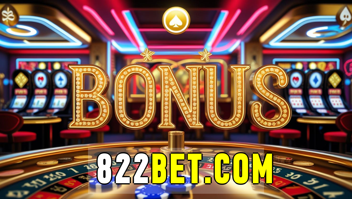 822bet  - Promoções e bônus exclusivos para novos jogadores.
