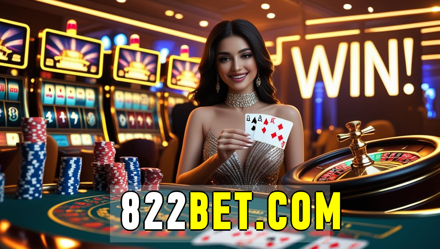 822bet  – A Maior Seleção de Jogos Ao Vivo e Cassino Online