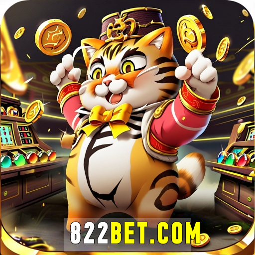 822bet Logo